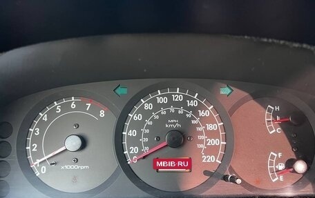 KIA Spectra II (LD), 2006 год, 450 000 рублей, 15 фотография