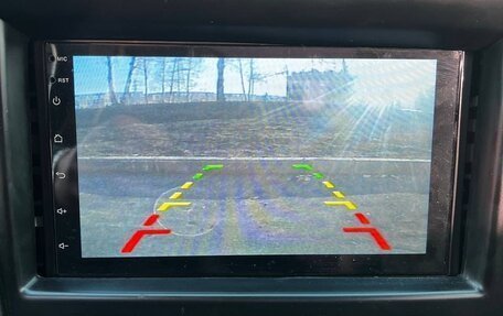 KIA Spectra II (LD), 2006 год, 450 000 рублей, 17 фотография