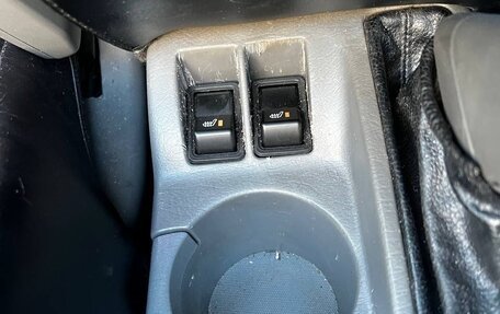 KIA Spectra II (LD), 2006 год, 450 000 рублей, 18 фотография