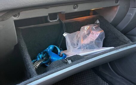 KIA Spectra II (LD), 2006 год, 450 000 рублей, 19 фотография