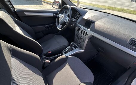 Opel Astra H, 2011 год, 740 000 рублей, 6 фотография