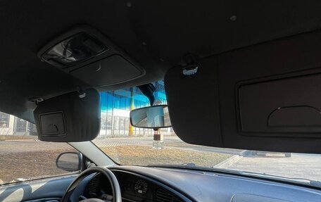 KIA Spectra II (LD), 2006 год, 450 000 рублей, 21 фотография