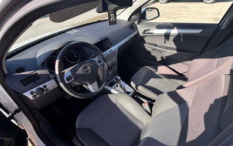 Opel Astra H, 2011 год, 740 000 рублей, 8 фотография