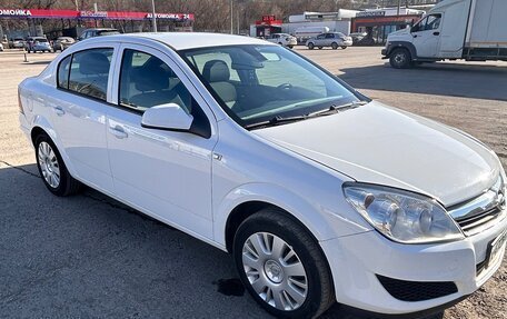 Opel Astra H, 2011 год, 740 000 рублей, 9 фотография