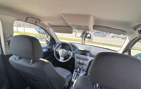 Opel Astra H, 2011 год, 740 000 рублей, 7 фотография