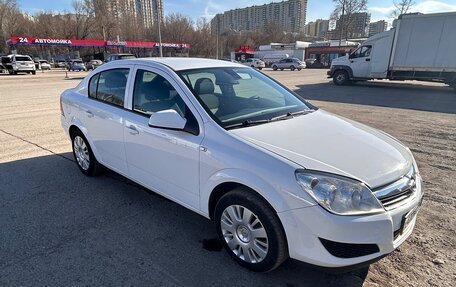 Opel Astra H, 2011 год, 740 000 рублей, 11 фотография