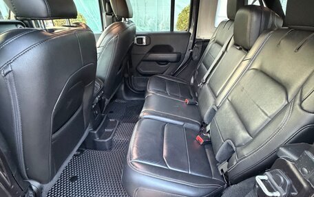 Jeep Wrangler, 2022 год, 3 500 000 рублей, 7 фотография