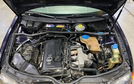 Volkswagen Passat B5+ рестайлинг, 1996 год, 350 000 рублей, 8 фотография