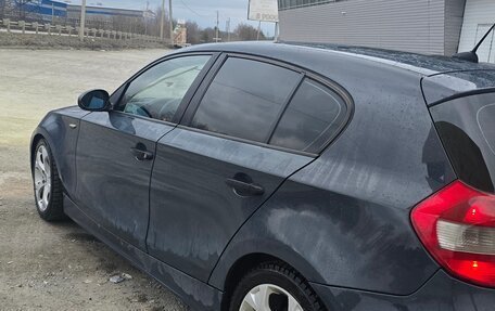 BMW 1 серия, 2005 год, 470 000 рублей, 3 фотография