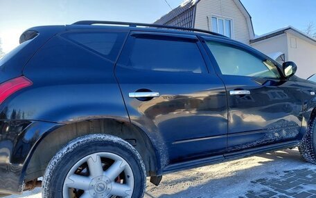 Nissan Murano, 2006 год, 560 000 рублей, 3 фотография