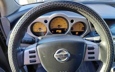 Nissan Murano, 2006 год, 560 000 рублей, 6 фотография