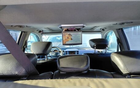 Nissan Murano, 2006 год, 560 000 рублей, 9 фотография