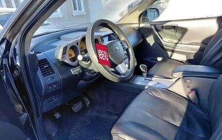 Nissan Murano, 2006 год, 560 000 рублей, 5 фотография