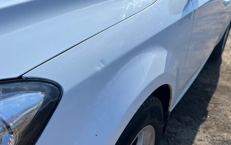 KIA cee'd I рестайлинг, 2011 год, 700 000 рублей, 8 фотография