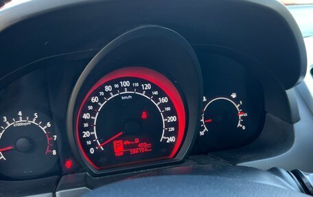 KIA cee'd I рестайлинг, 2011 год, 700 000 рублей, 13 фотография