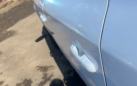 KIA cee'd I рестайлинг, 2011 год, 700 000 рублей, 9 фотография