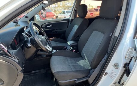 KIA cee'd I рестайлинг, 2011 год, 700 000 рублей, 14 фотография