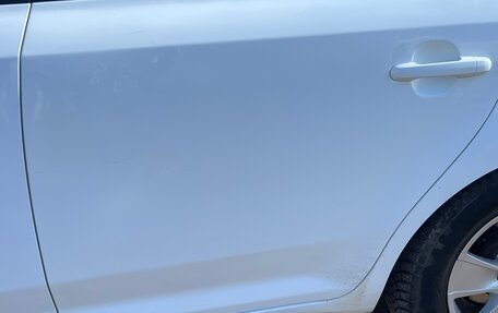 KIA cee'd I рестайлинг, 2011 год, 700 000 рублей, 10 фотография