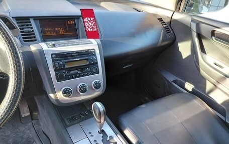Nissan Murano, 2006 год, 560 000 рублей, 12 фотография