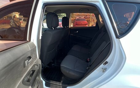 KIA cee'd I рестайлинг, 2011 год, 700 000 рублей, 15 фотография