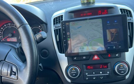 KIA cee'd I рестайлинг, 2011 год, 700 000 рублей, 18 фотография