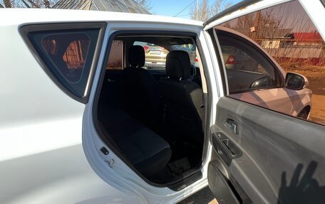 KIA cee'd I рестайлинг, 2011 год, 700 000 рублей, 16 фотография