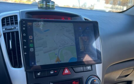 KIA cee'd I рестайлинг, 2011 год, 700 000 рублей, 17 фотография