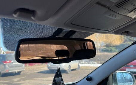 KIA cee'd I рестайлинг, 2011 год, 700 000 рублей, 22 фотография