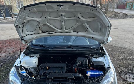 KIA cee'd I рестайлинг, 2011 год, 700 000 рублей, 27 фотография