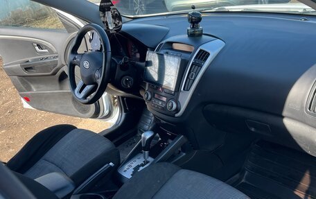 KIA cee'd I рестайлинг, 2011 год, 700 000 рублей, 23 фотография