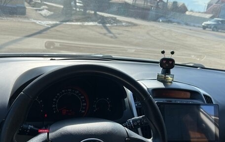 KIA cee'd I рестайлинг, 2011 год, 700 000 рублей, 24 фотография