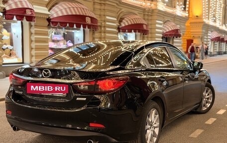 Mazda 6, 2016 год, 1 370 000 рублей, 3 фотография