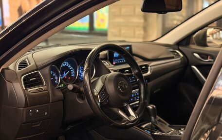 Mazda 6, 2016 год, 1 370 000 рублей, 9 фотография