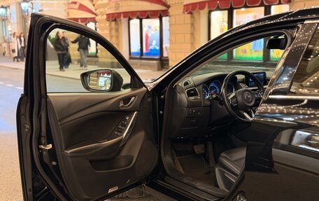 Mazda 6, 2016 год, 1 370 000 рублей, 6 фотография