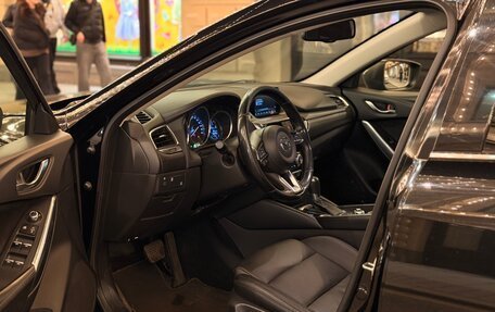 Mazda 6, 2016 год, 1 370 000 рублей, 7 фотография