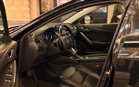 Mazda 6, 2016 год, 1 370 000 рублей, 8 фотография