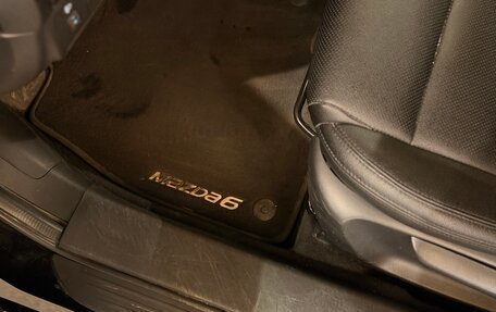 Mazda 6, 2016 год, 1 370 000 рублей, 13 фотография