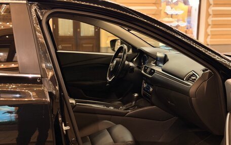 Mazda 6, 2016 год, 1 370 000 рублей, 17 фотография