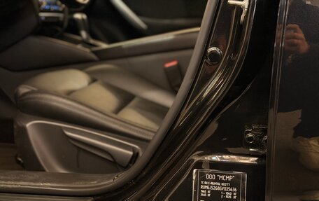 Mazda 6, 2016 год, 1 370 000 рублей, 15 фотография