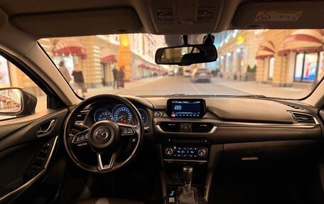 Mazda 6, 2016 год, 1 370 000 рублей, 21 фотография