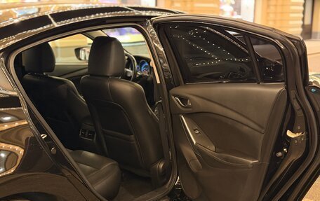 Mazda 6, 2016 год, 1 370 000 рублей, 19 фотография