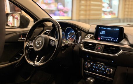 Mazda 6, 2016 год, 1 370 000 рублей, 20 фотография