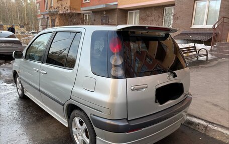 Toyota Raum I, 2002 год, 399 999 рублей, 6 фотография