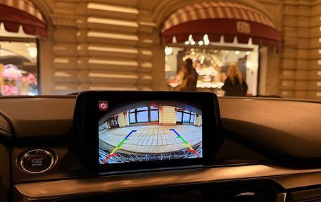 Mazda 6, 2016 год, 1 370 000 рублей, 25 фотография