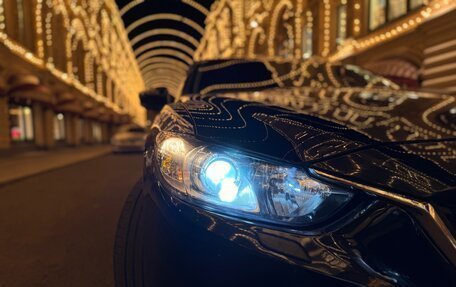 Mazda 6, 2016 год, 1 370 000 рублей, 23 фотография