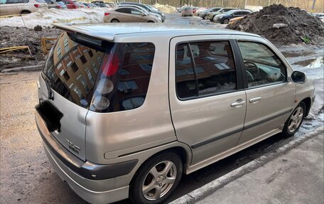 Toyota Raum I, 2002 год, 399 999 рублей, 9 фотография