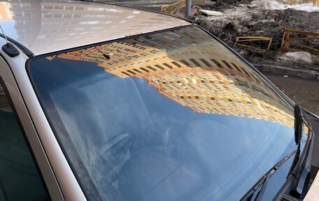 Toyota Raum I, 2002 год, 399 999 рублей, 13 фотография