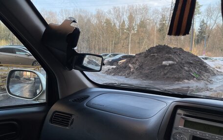 Toyota Raum I, 2002 год, 399 999 рублей, 31 фотография