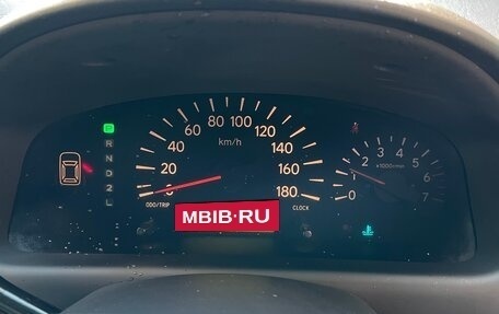 Toyota Raum I, 2002 год, 399 999 рублей, 30 фотография