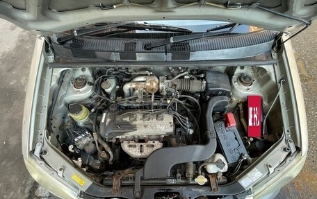 Toyota Raum I, 2002 год, 399 999 рублей, 32 фотография